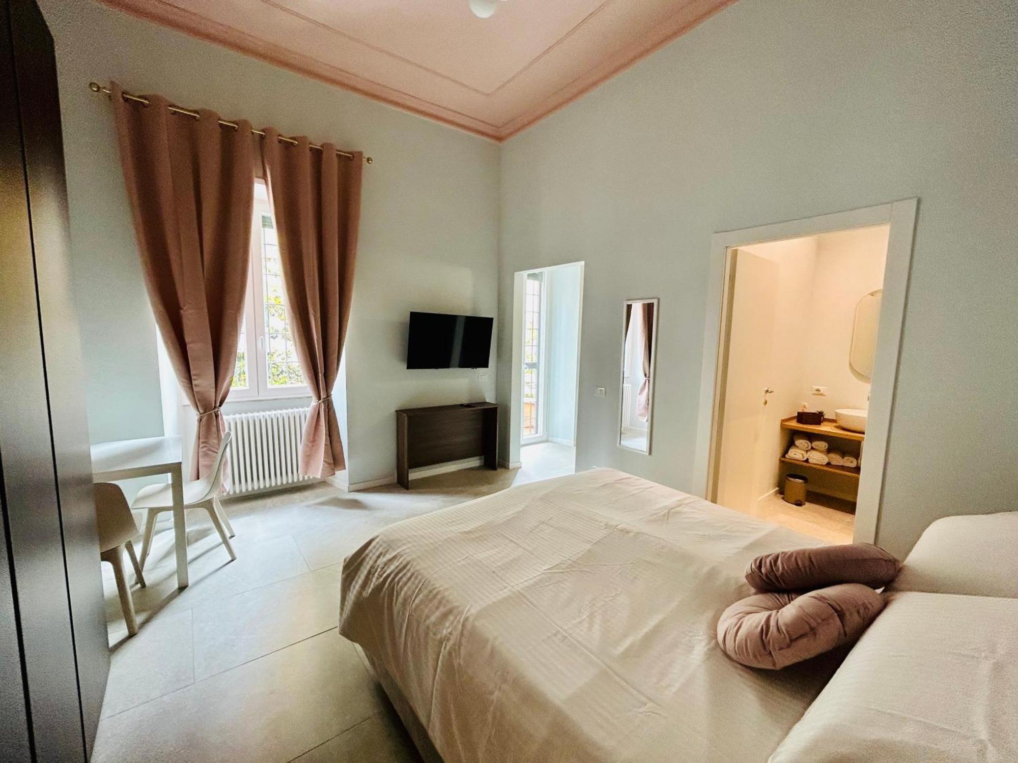 Aura Gasthof Rom